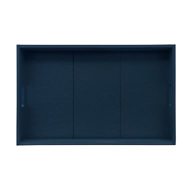 Modern Melamine Serveware